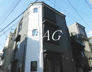 南千住ハウスの画像