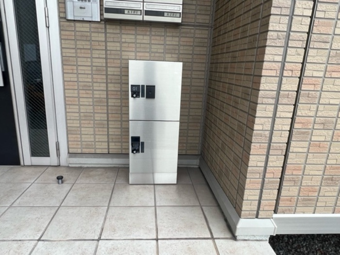 【その他共用部分】メゾン　エミグラント　A棟 