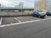 【駐車場】メゾン　エミグラント　A棟 