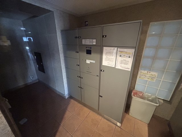 アルフィーレ新栄│名古屋市の賃貸ならMy賃貸のその他共用部分|アルフィーレ新栄