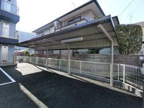 【その他共用部分】 | レスタシア穴川