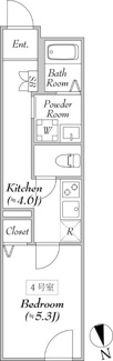 【間取り】 | エリタージュ