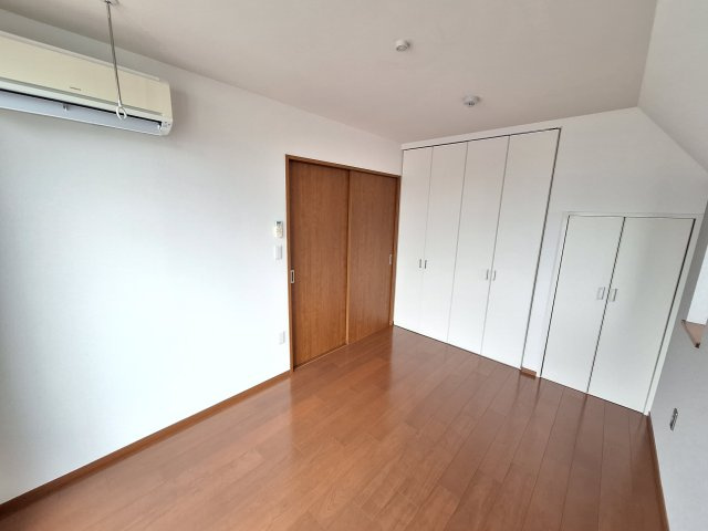 ベルティス武蔵小山の寝室|別号室参照