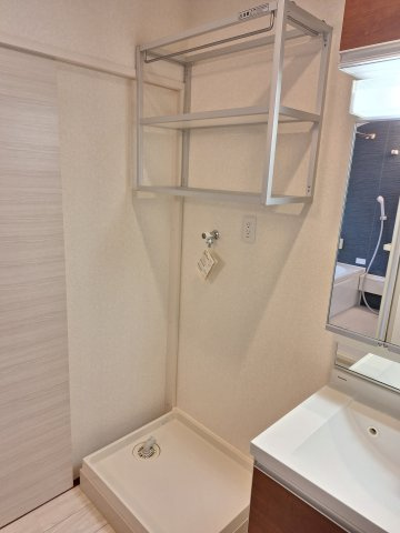 ベルティス武蔵小山の設備|別号室参照