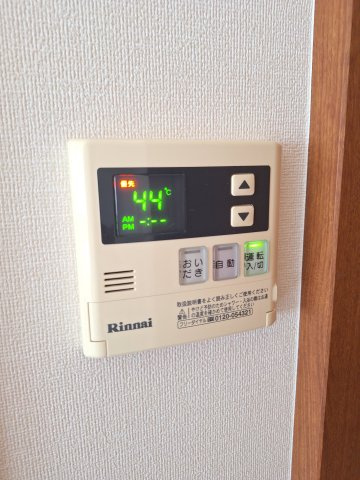 ベルティス武蔵小山の設備