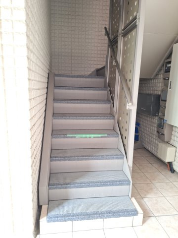 ベルティス武蔵小山のその他共用部分
