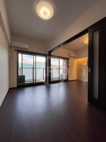 プレジオ海老江の洋室|プレジオ海老江　洋室