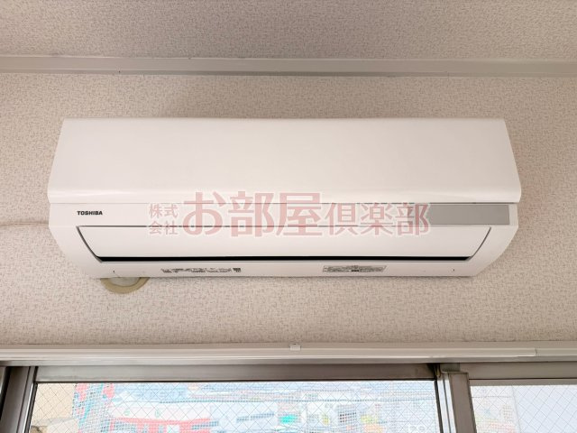 ベスト久留米工大ビルの設備