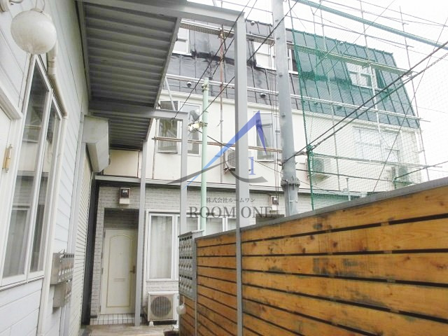 ウィング古屋パートⅡ 