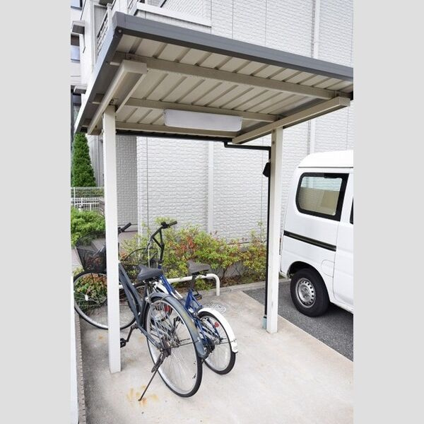 ソフィアコート御影のその他共用部分