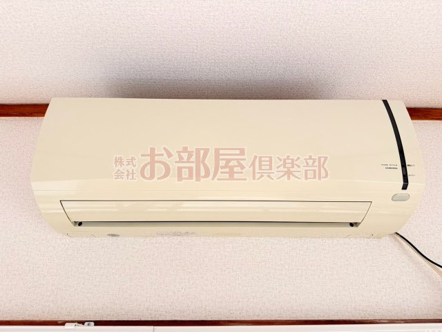 ベスト久留米工大ビルの設備