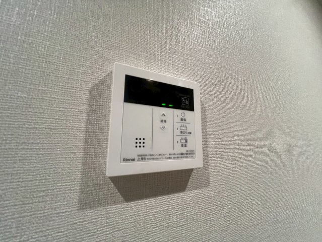 Alivis原木中山のその他