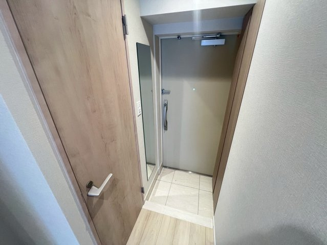 Alivis原木中山のその他