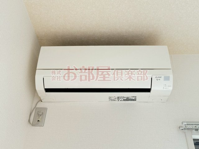 サンビスタ21の設備