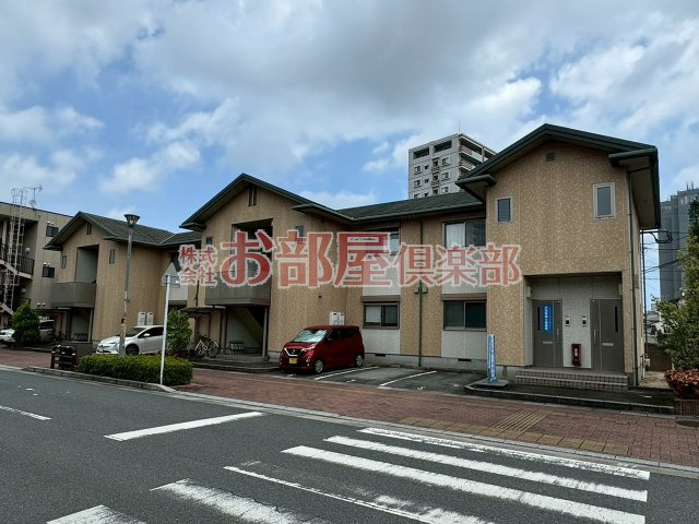 サンビスタ21のその他共用部分