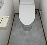 Ｈａｎａ　Ｔｅｒｒａｃｅ　Ｍｉｎｏｗａのトイレ
