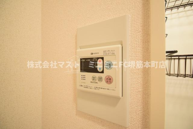 エトワール北梅田のその他