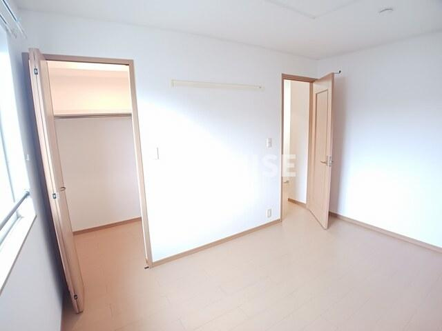 レスポアールの内装
