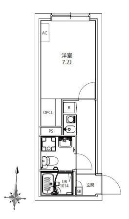 MAXIV CITY南品川