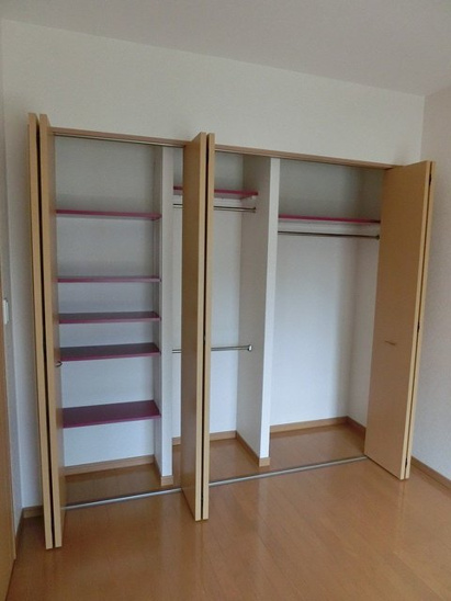 【収納】シェーネブルグ 