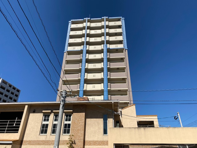 【外観】シェーネブルグ 