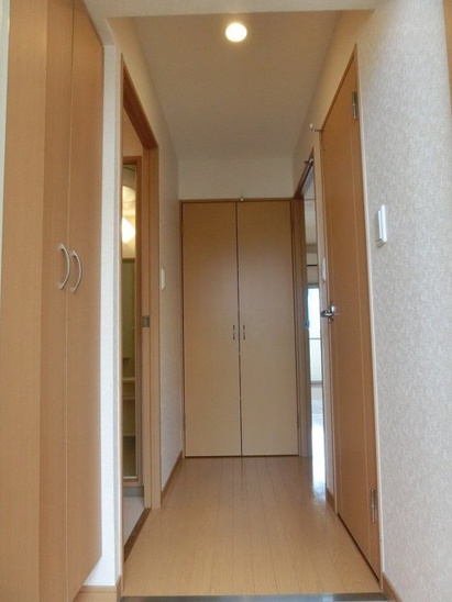 【玄関】シェーネブルグ 