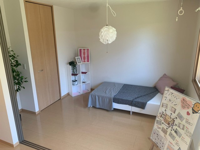 プリオール・マ・メゾンの内装|※室内画像は別部屋のもの