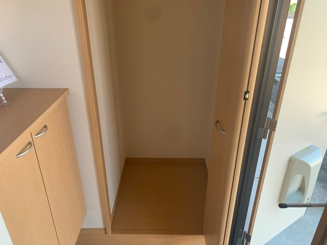 プリオール・マ・メゾンの内装|※室内画像は別部屋のもの