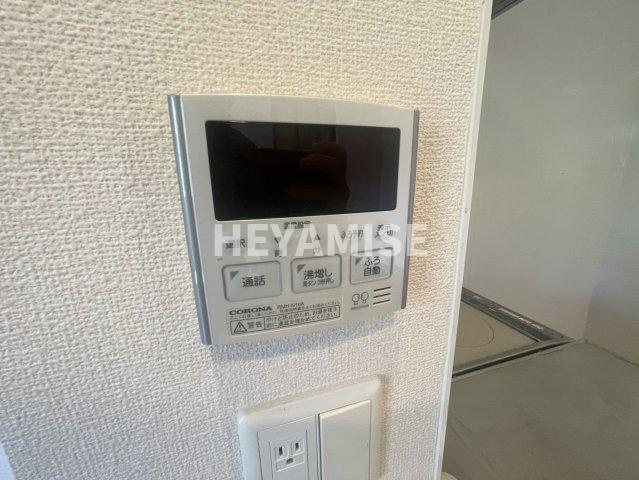ロイヤルガーデン木場のその他
