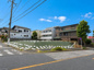 ◆戸塚区名瀬町　建築条件無し売地　C区画◆の画像
