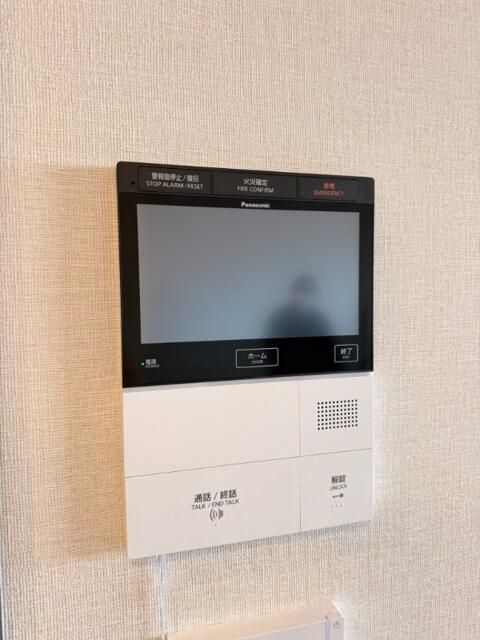 レーベン・グランデ美田園ＯＮＥ　ＦＬＡＧのセキュリティ