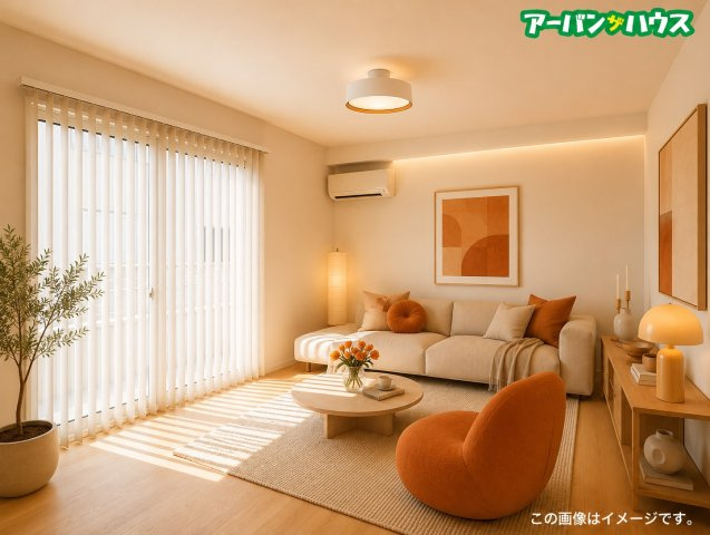 グレースヴィラ西崎のその他