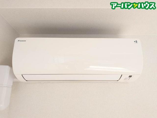 グレースヴィラ西崎の設備