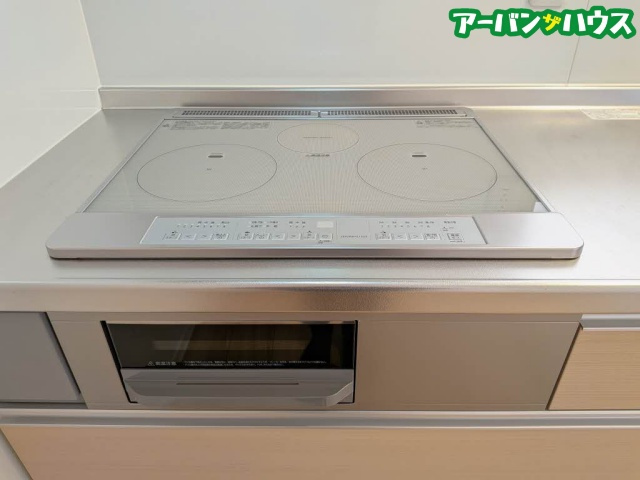 グレースヴィラ西崎のその他