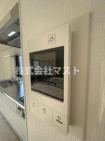 パティオ・イトーのセキュリティ