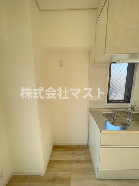パティオ・イトーの設備