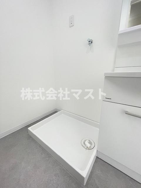 パティオ・イトーの設備