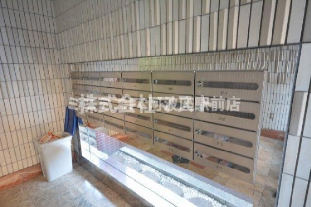 パティオ・イトーの設備