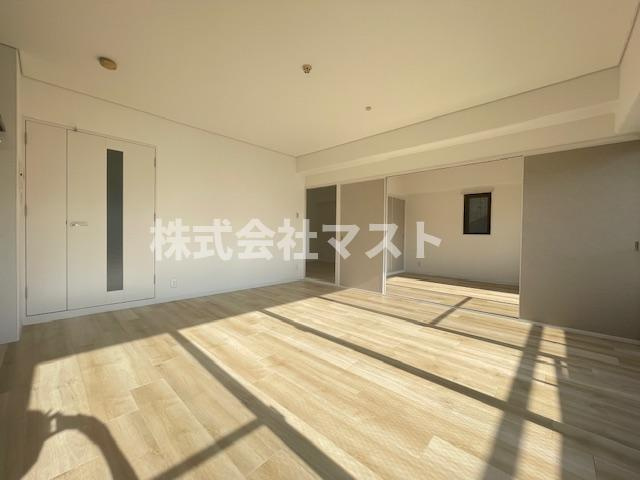 パティオ・イトーの居間・リビング