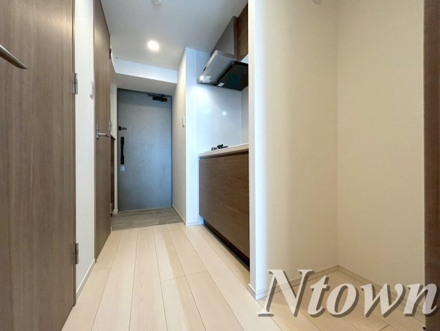 【内装】 | S-RESIDENCE名古屋菊井aline(アライン) | 過ごしやすい室内です