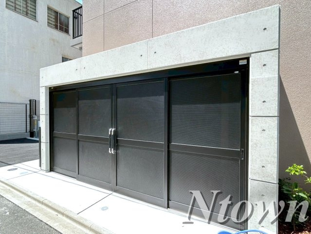 【その他共用部分】 | S-RESIDENCE名古屋菊井aline(アライン)