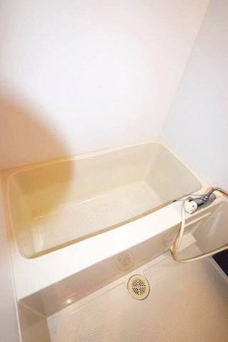 サニーヒルズ　Ⅱの浴室