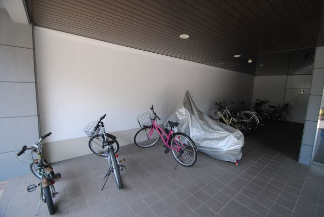 ステラ・コート弐番館のその他共用部分