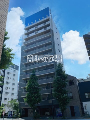 コンフォラス浅草