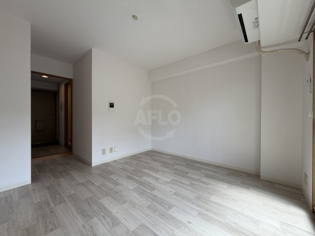パレーエスポワール三国の洋室|洋室