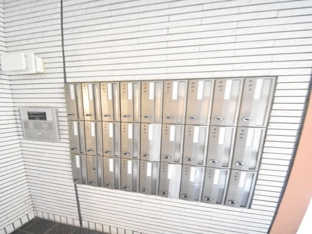 レグラス横浜吉野町サウスのその他共用部分