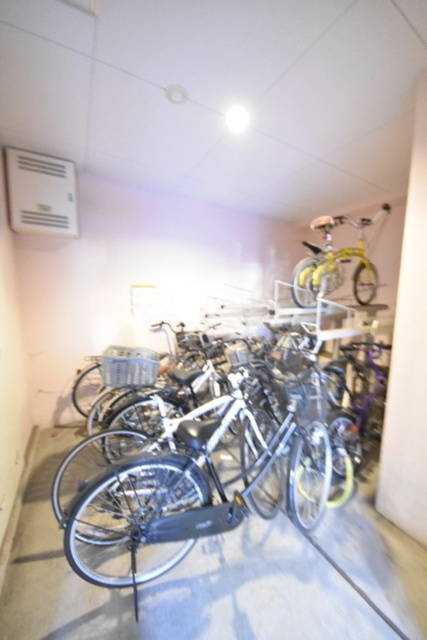 レグラス横浜吉野町サウスのその他共用部分