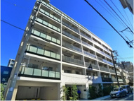 江東区毛利１丁目のマンションの画像