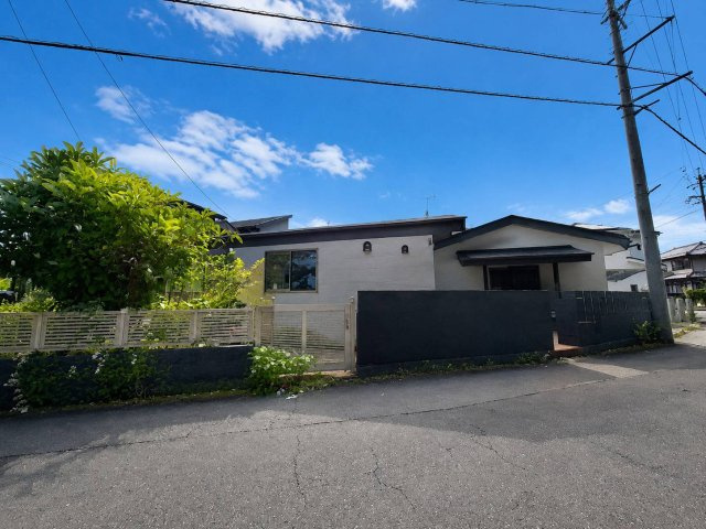 売中古戸建　静岡市葵区羽鳥1丁目