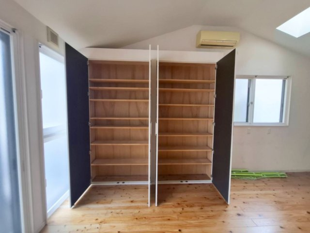 売中古戸建　静岡市葵区羽鳥1丁目の収納|仕切がたくさんあるので、整理整頓がしやすくスペースを最大限に活用できますね！